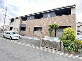 ブライトホルン  ｜ 大阪府羽曳野市南恵我之荘６丁目11番18号（賃貸アパート1DK・2階・33.34㎡） その3