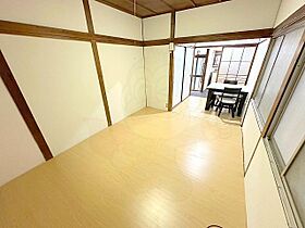 法善寺1丁目テラス  ｜ 大阪府柏原市法善寺１丁目（賃貸テラスハウス4DK・1階・36.29㎡） その5