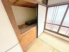 法善寺1丁目テラス  ｜ 大阪府柏原市法善寺１丁目（賃貸テラスハウス4DK・1階・36.29㎡） その16