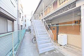 あおい荘  ｜ 大阪府藤井寺市藤井寺１丁目（賃貸アパート1LDK・2階・28.00㎡） その17