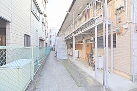 あおい荘  ｜ 大阪府藤井寺市藤井寺１丁目（賃貸アパート1LDK・2階・28.00㎡） その26