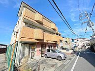 大阪府藤井寺市岡1丁目：物件画像／株式会社E NET 賃貸住宅サービス NetWork藤井寺店