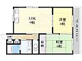 サウスビレッジ3階5.8万円