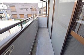 新栄プロパティー小山2  ｜ 大阪府藤井寺市小山２丁目（賃貸アパート3LDK・2階・56.00㎡） その16