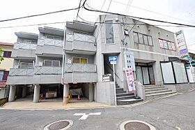 新栄プロパティー藤井寺  ｜ 大阪府藤井寺市藤井寺２丁目（賃貸マンション1K・2階・17.90㎡） その1