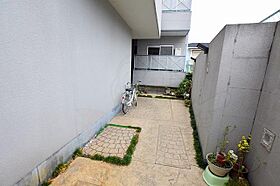 新栄プロパティー藤井寺  ｜ 大阪府藤井寺市藤井寺２丁目（賃貸マンション1K・2階・17.90㎡） その30