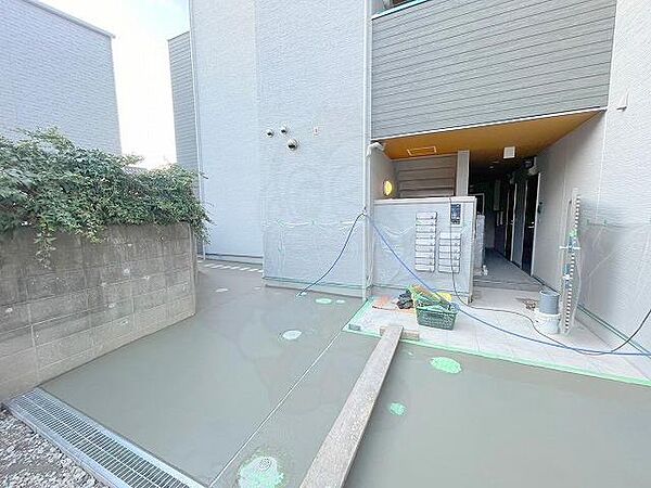 アレグリア藤井寺 ｜大阪府藤井寺市小山１丁目(賃貸アパート1LDK・2階・38.08㎡)の写真 その30