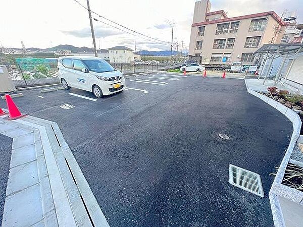 アルモニーブラッセ ｜大阪府羽曳野市古市２丁目(賃貸アパート1K・2階・32.02㎡)の写真 その18