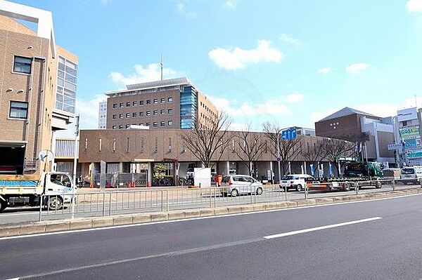 北新町4丁目貸家 ｜大阪府松原市北新町４丁目(賃貸一戸建2LDK・1階・74.52㎡)の写真 その21