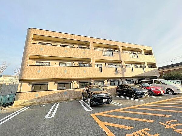 ローレル　ハイツ ｜大阪府富田林市寿町３丁目(賃貸マンション2LDK・2階・52.50㎡)の写真 その3