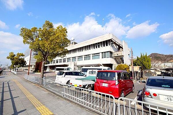 大阪府柏原市法善寺１丁目(賃貸アパート1LDK・1階・34.20㎡)の写真 その29