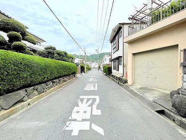 大阪府柏原市法善寺１丁目(賃貸アパート1LDK・1階・35.52㎡)の写真 その27