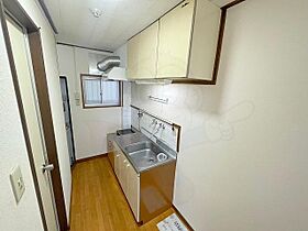 シャトーバロン  ｜ 大阪府柏原市古町２丁目（賃貸マンション1K・2階・23.77㎡） その7