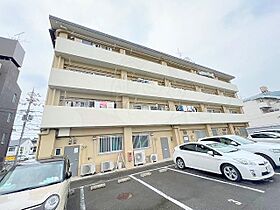 第2コーポ平野  ｜ 大阪府柏原市平野１丁目（賃貸マンション2LDK・2階・50.00㎡） その23