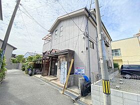 ハイム・すずらん  ｜ 大阪府羽曳野市南恵我之荘７丁目（賃貸アパート1R・1階・20.00㎡） その3