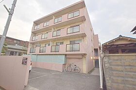 サウスビレッジ  ｜ 大阪府羽曳野市誉田１丁目（賃貸マンション2LDK・3階・50.00㎡） その1