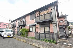 ドリーム5ハイツ  ｜ 大阪府柏原市太平寺１丁目（賃貸アパート1LDK・1階・38.88㎡） その1