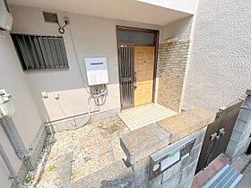 小山5丁目貸家  ｜ 大阪府藤井寺市小山５丁目（賃貸一戸建4LDK・1階・86.80㎡） その27