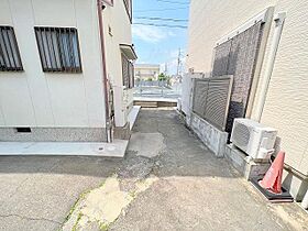 小山5丁目貸家  ｜ 大阪府藤井寺市小山５丁目（賃貸一戸建4LDK・1階・86.80㎡） その21