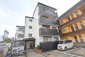 マンショングランディ  ｜ 大阪府柏原市国分西２丁目5番25号（賃貸マンション3LDK・2階・56.70㎡） その22