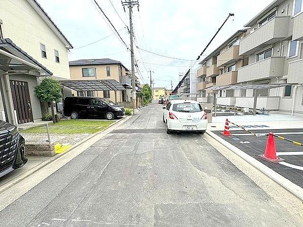 フルール ｜大阪府柏原市古町３丁目(賃貸アパート2LDK・2階・58.37㎡)の写真 その22