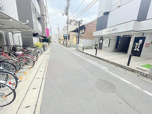 エクセレント エンジェル ｜大阪府藤井寺市春日丘１丁目(賃貸マンション1R・3階・28.00㎡)の写真 その20