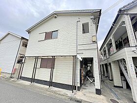 富陽コーポ  ｜ 大阪府藤井寺市道明寺１丁目（賃貸アパート1R・1階・20.00㎡） その3