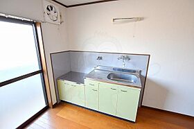 グリーンコート中野  ｜ 大阪府富田林市中野町３丁目（賃貸マンション2LDK・3階・59.00㎡） その8