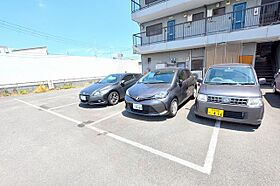 グリーンコート中野  ｜ 大阪府富田林市中野町３丁目（賃貸マンション2LDK・3階・59.00㎡） その20