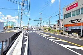 グリーンコート中野  ｜ 大阪府富田林市中野町３丁目（賃貸マンション2LDK・3階・59.00㎡） その22