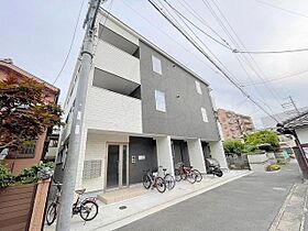 Casa del Sol  ｜ 大阪府藤井寺市岡２丁目（賃貸アパート1R・3階・27.02㎡） その3