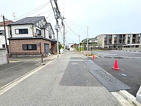 スペチアーレ ウーノ  ｜ 大阪府羽曳野市古市２丁目2番23号（賃貸アパート1LDK・1階・44.70㎡） その22