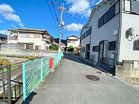 ふじのきローズスクエアー  ｜ 大阪府柏原市法善寺４丁目10番46号（賃貸アパート1LDK・1階・51.91㎡） その21