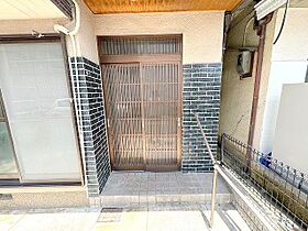 河合2丁目戸建  ｜ 大阪府松原市河合２丁目（賃貸一戸建3DK・1階・62.93㎡） その19