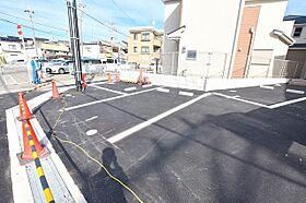 ステラウッド大県  ｜ 大阪府柏原市大県２丁目（賃貸アパート1LDK・1階・37.26㎡） その19