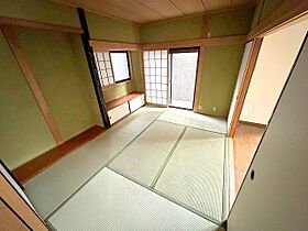 本郷3丁目戸建  ｜ 大阪府柏原市本郷３丁目（賃貸一戸建4DK・1階・83.83㎡） その23