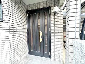 本郷3丁目戸建  ｜ 大阪府柏原市本郷３丁目（賃貸一戸建4DK・1階・83.83㎡） その18