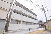 大阪府松原市新堂3丁目：物件画像／株式会社E NET 賃貸住宅サービス NetWork藤井寺店