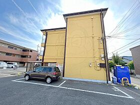 岡ハイツ北棟  ｜ 大阪府松原市岡４丁目（賃貸マンション1LDK・3階・36.00㎡） その3