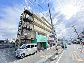 ローザ高屋  ｜ 大阪府羽曳野市古市６丁目（賃貸マンション3LDK・2階・55.00㎡） その1