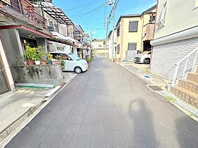 田辺2丁目テラス  ｜ 大阪府柏原市田辺２丁目（賃貸一戸建2LDK・1階・52.10㎡） その21