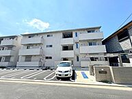 大阪府柏原市古町3丁目6番：物件画像／株式会社E NET 賃貸住宅サービス NetWork藤井寺店
