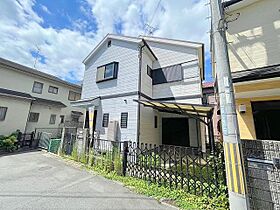 沢田1丁目戸建  ｜ 大阪府藤井寺市沢田１丁目（賃貸一戸建3LDK・1階・75.33㎡） その3