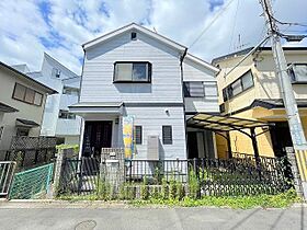 沢田1丁目戸建  ｜ 大阪府藤井寺市沢田１丁目（賃貸一戸建3LDK・1階・75.33㎡） その18