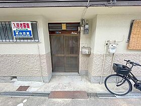 高島文化 3 ｜ 大阪府羽曳野市古市６丁目（賃貸一戸建2LDK・1階・51.43㎡） その17