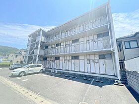 recreo  ｜ 大阪府柏原市法善寺３丁目7番13号（賃貸マンション1R・1階・33.00㎡） その3