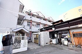 ロフトクラブ  ｜ 大阪府富田林市甲田３丁目（賃貸マンション1K・3階・23.00㎡） その3