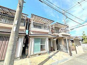 大阪府富田林市南大伴町１丁目（賃貸一戸建3LDK・1階・53.87㎡） その3