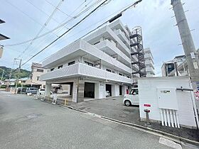 大阪府柏原市大県２丁目（賃貸マンション3LDK・6階・53.40㎡） その3