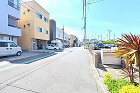 ドゥ・デェス・MT  ｜ 大阪府藤井寺市沢田１丁目3番13号（賃貸テラスハウス1LDK・2階・46.09㎡） その21